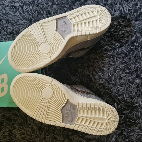 🔴Nike Dunk Low Pro SB🔴 - Picture 4 of 6